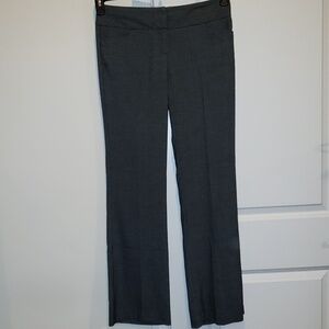 Tracy Evans Limited Black and Gray Dress Pants